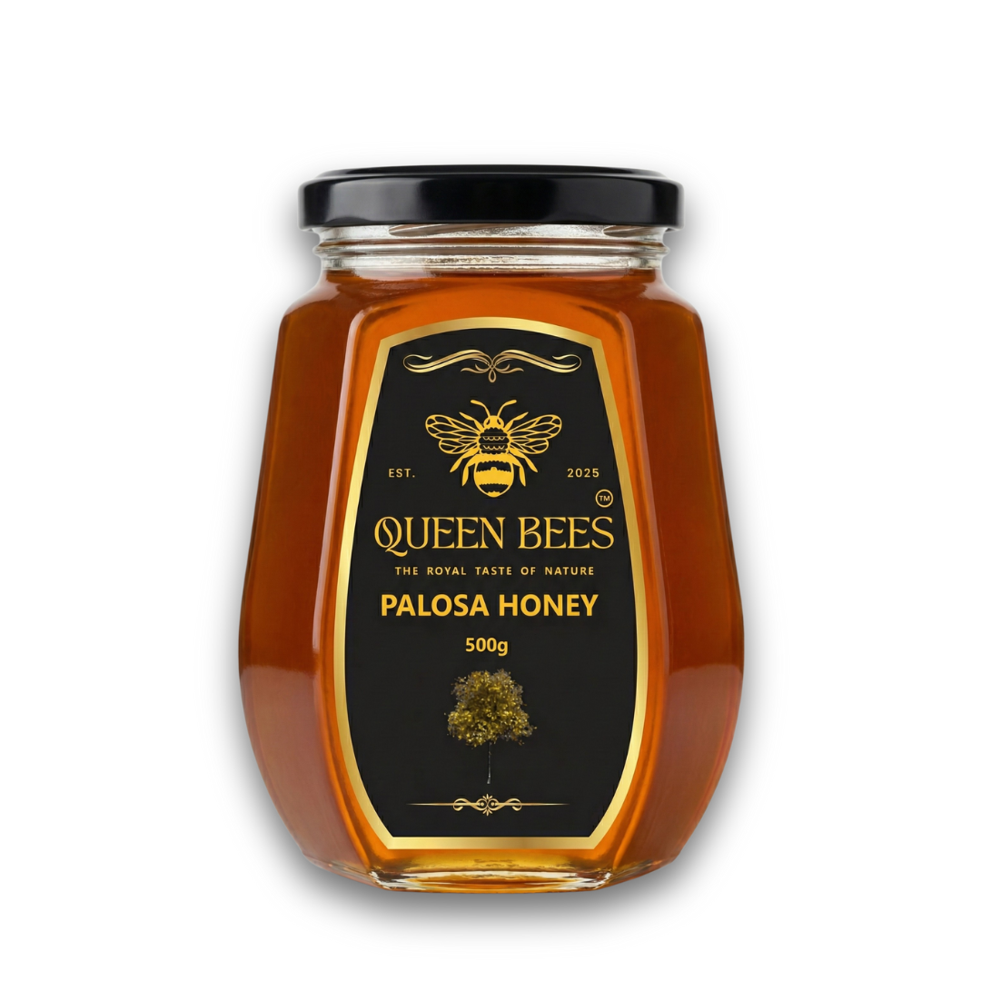 Palosa Honey
