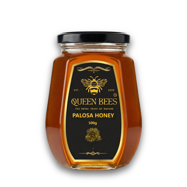 Palosa Honey